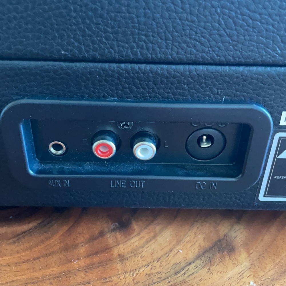 Crosley Record Player - image 7